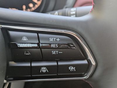 2026 Mazda CX-70 - Photo 21