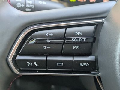 2026 Mazda CX-70 - Photo 20