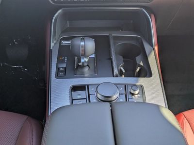 2026 Mazda CX-70 - Photo 16