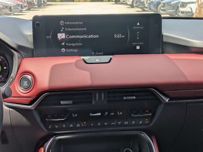 2026 Mazda CX-70 - Photo 16