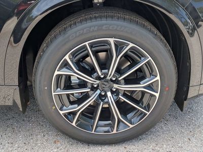 2026 Mazda CX-70 - Photo 10