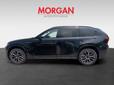 2026 Mazda CX-70 - Photo 6