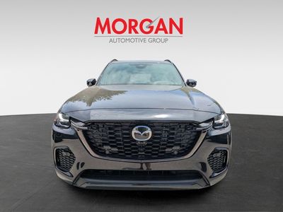 2026 Mazda CX-70 - Photo 8
