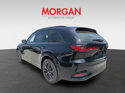 2026 Mazda CX-70 - Photo 5