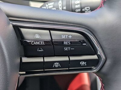 2026 Mazda CX-70 - Photo 23