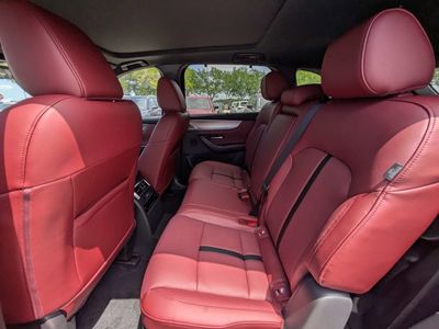2026 Mazda CX-70 - Photo 12
