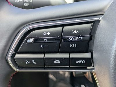 2026 Mazda CX-70 - Photo 22