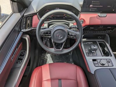 2026 Mazda CX-70 - Photo 14