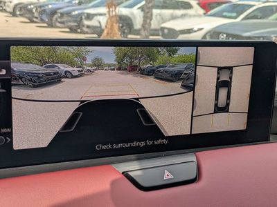 2026 Mazda CX-70 - Photo 19
