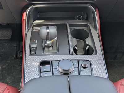 2026 Mazda CX-70 - Photo 17