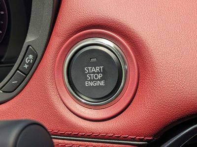 2026 Mazda CX-70 - Photo 25