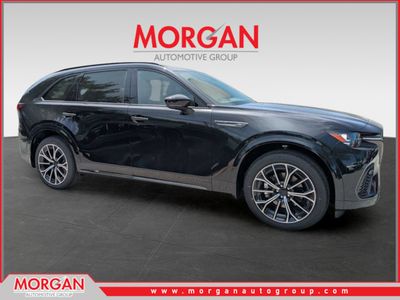 2026 Mazda CX-70 - Photo 1