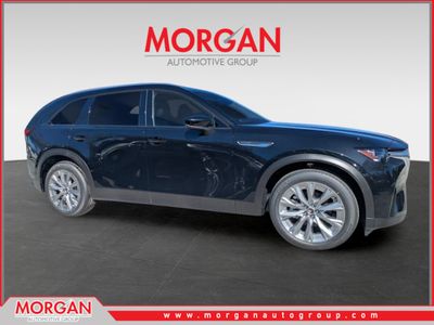 2026 Mazda CX-90 - Photo 1