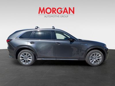 2026 Mazda CX-90 - Photo 2