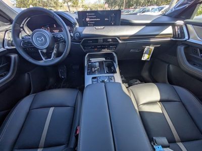 2026 Mazda CX-90 - Photo 12