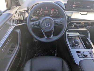 2026 Mazda CX-90 - Photo 13