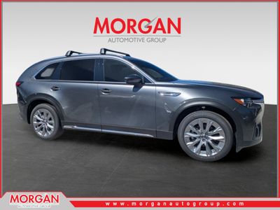2026 Mazda CX-90 - Photo 1