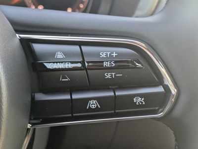 2026 Mazda CX-90 - Photo 21