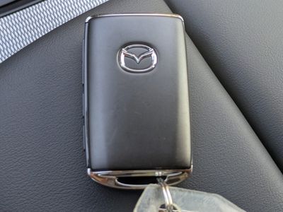 2026 Mazda CX-90 - Photo 24