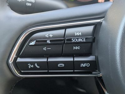2026 Mazda CX-90 - Photo 20