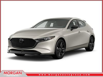 2026 Mazda Mazda3 Hatchback - Photo 14