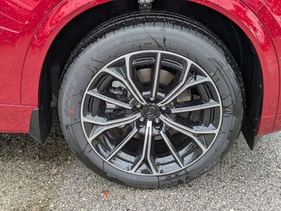 2026 Mazda CX-70 - Photo 9