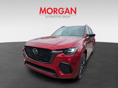 2026 Mazda CX-70 - Photo 6