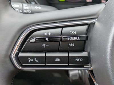 2026 Mazda CX-70 - Photo 20