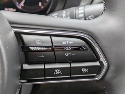 2026 Mazda CX-70 - Photo 21