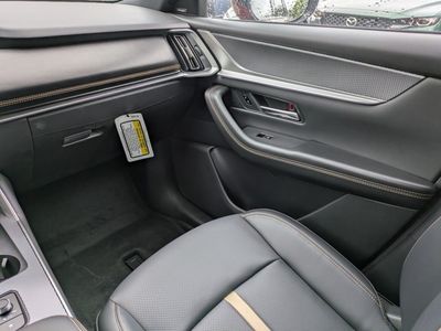 2026 Mazda CX-70 - Photo 14