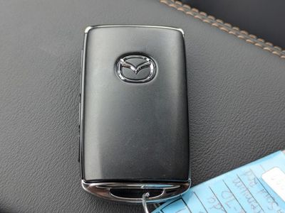 2026 Mazda CX-70 - Photo 23