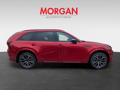 2026 Mazda CX-70 - Photo 2