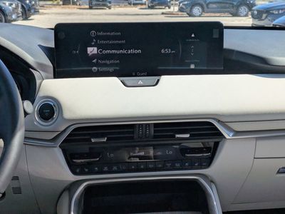 2026 Mazda CX-90 PHEV - Photo 15