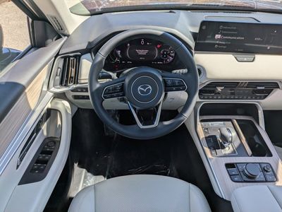 2026 Mazda CX-90 PHEV - Photo 13