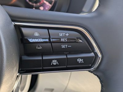 2026 Mazda CX-90 PHEV - Photo 21