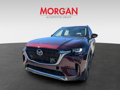 2026 Mazda CX-90 PHEV - Photo 6