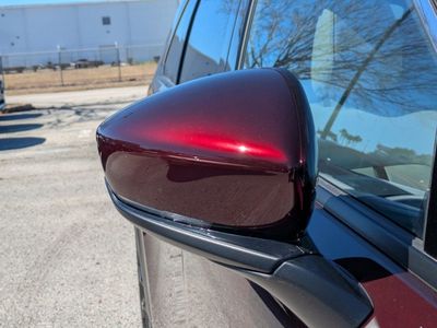2026 Mazda CX-90 PHEV - Photo 10