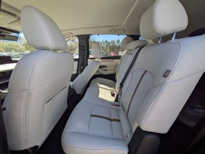2026 Mazda CX-90 PHEV - Photo 11