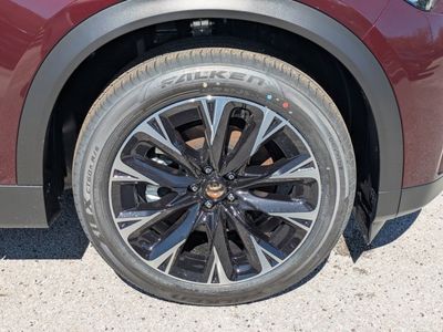 2026 Mazda CX-90 PHEV - Photo 9