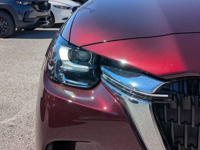 2026 Mazda CX-90 PHEV - Photo 8