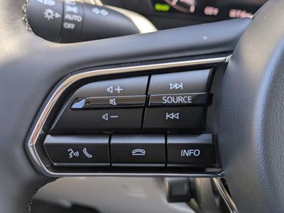 2026 Mazda CX-90 PHEV - Photo 20