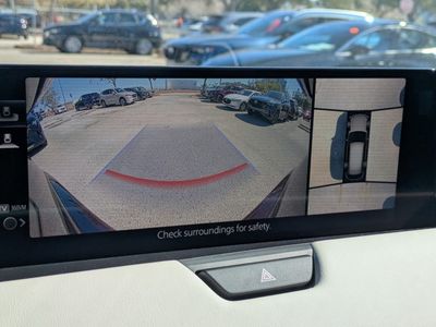 2026 Mazda CX-90 PHEV - Photo 18