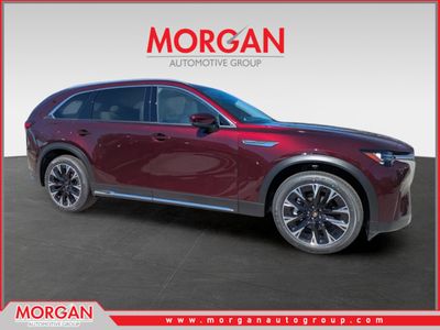 2026 Mazda CX-90 PHEV - Photo 1