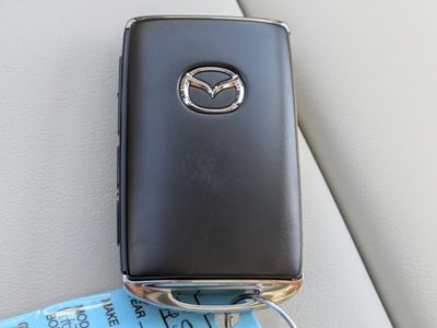 2026 Mazda CX-90 PHEV - Photo 24