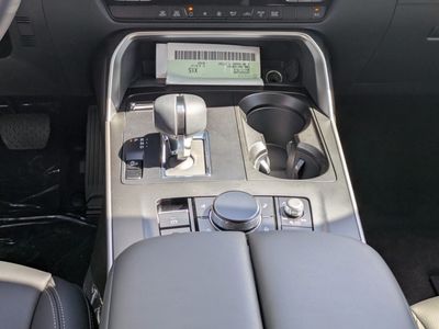 2026 Mazda CX-90 - Photo 16