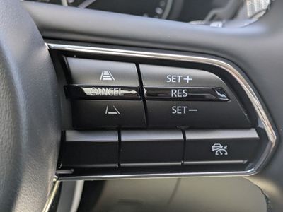 2026 Mazda CX-90 - Photo 21