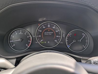 2026 Mazda CX-90 - Photo 22