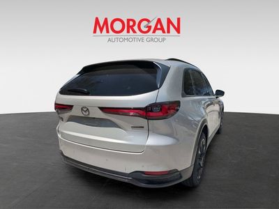 2026 Mazda CX-90 - Photo 3