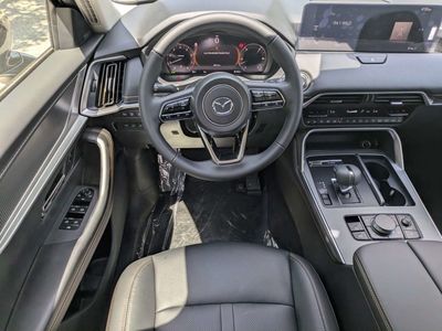 2026 Mazda CX-90 - Photo 14