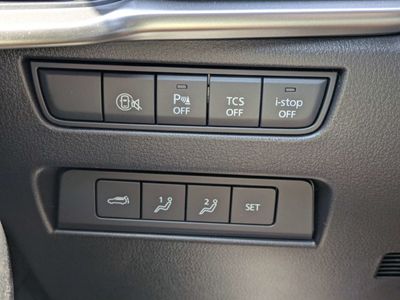 2026 Mazda CX-90 - Photo 21